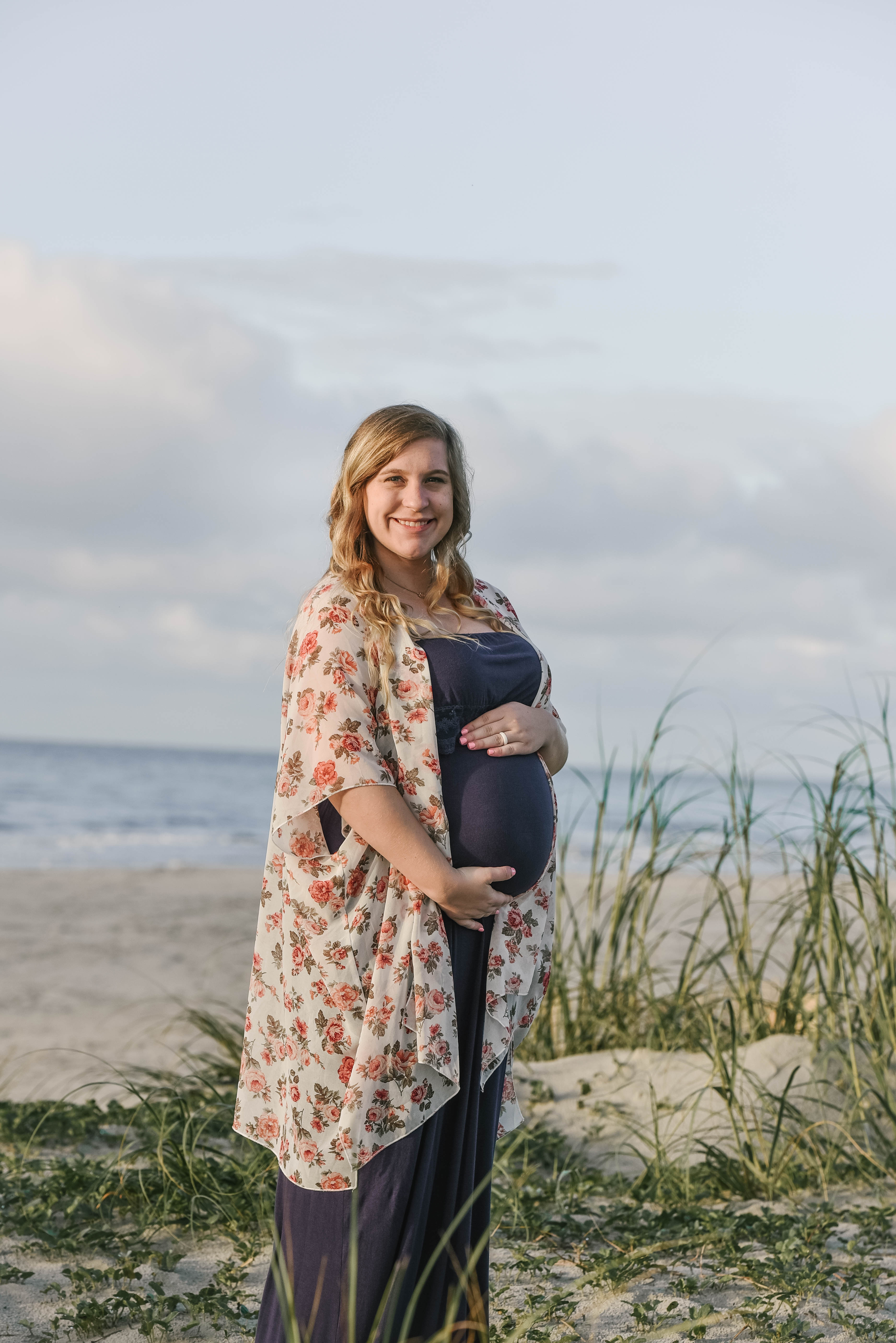 Hilton Head Beaufort Bluffton Maternity and Family Photographer