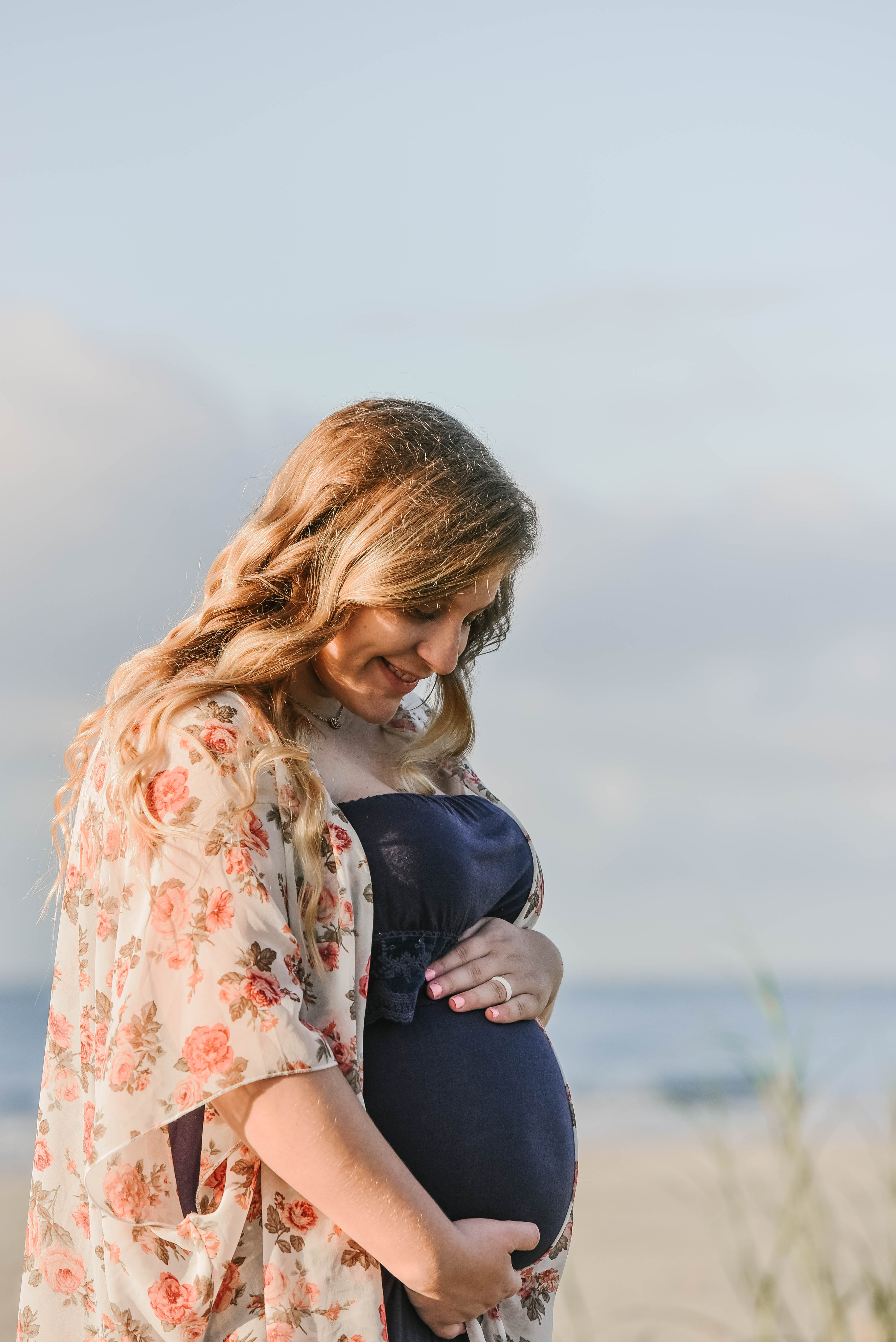 Hilton Head Beaufort Bluffton Maternity and Family Photographer