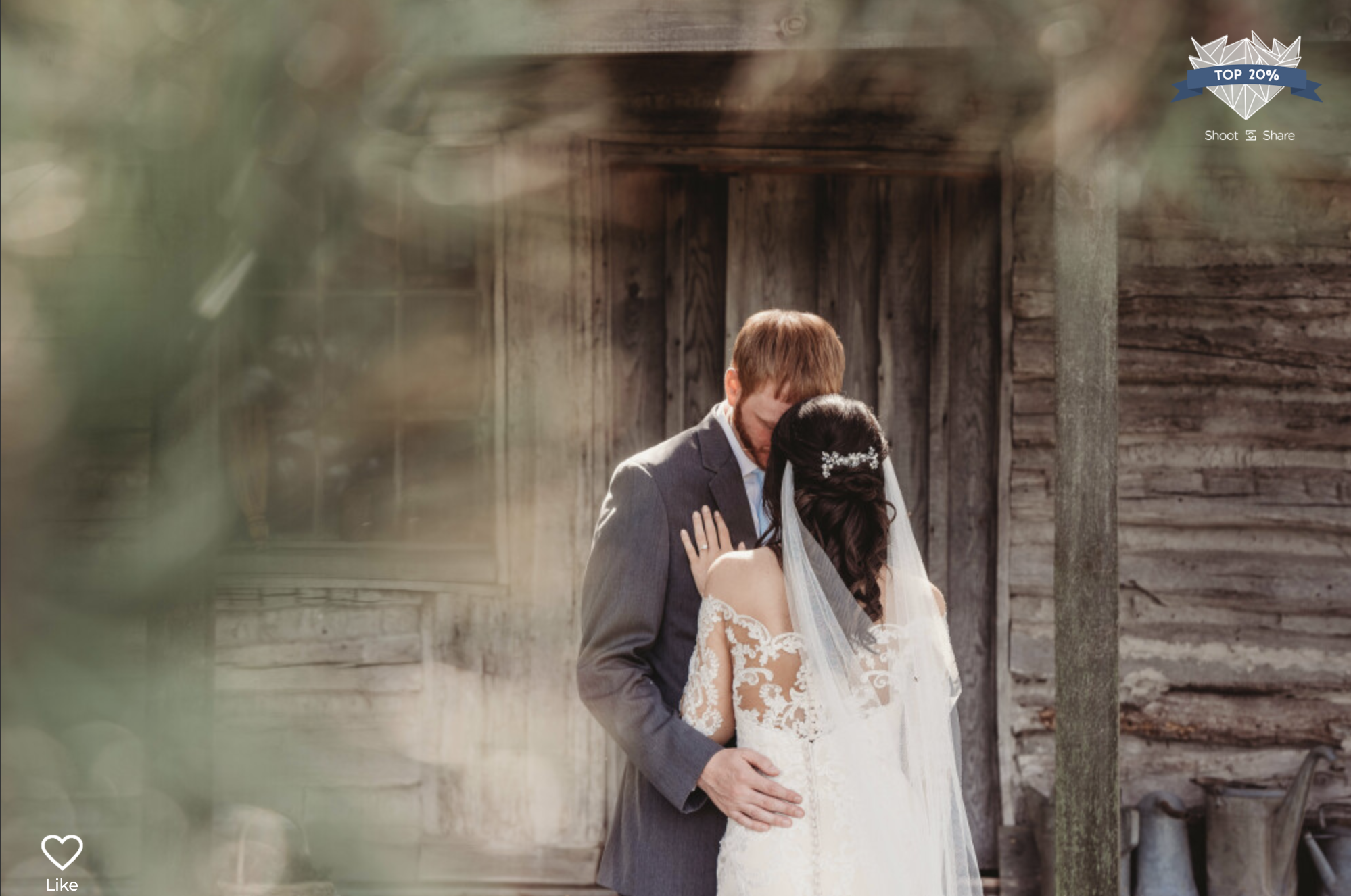Birmingham Wedding Photographer // Adrienne Gilbert Photography